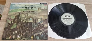 Testament/EMI SAX 2342 Mendelssohn Symphony #3 "Scotch", Klemperer, PO NM - Picture 1 of 2