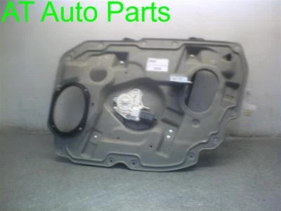 05-07 FORD FREESTYLE PASSENGER FRONT POWER WINDOW REGULATOR OEM 6F9Z-7423208-A Foto 1 de 4