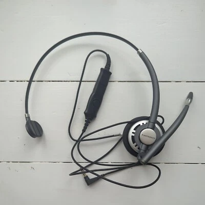 Plantronics HW710 EncorePro  Headset with Case  - Image 1 of 4