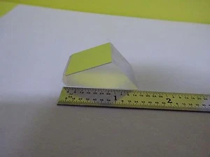 OPTICAL MIRROR PRISM LASER OPTICS AS IS BIN#X8-10 - Picture 1 of 7