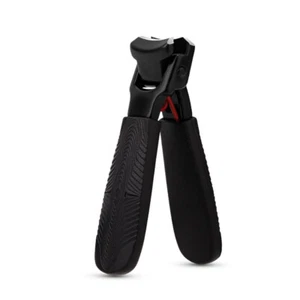 Stainless Extra Large Toe Nail Clippers For Thick Hard Nails Cutter Heavy Duty - Picture 1 of 19