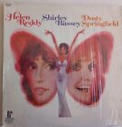 HELEN REDDY/SHIRLEY BASSEY/DUSTY SPRINGFIELD VINYL LP USA PICKWICK SPC-3356