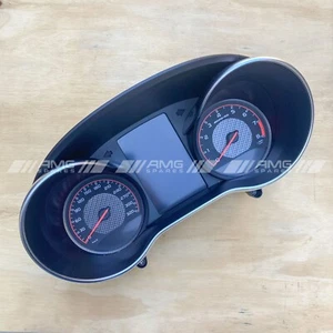 Genuine Mercedes OEM C63s Coupe Cluster Speedometer Tacho AMG A2059009628 - Picture 1 of 9