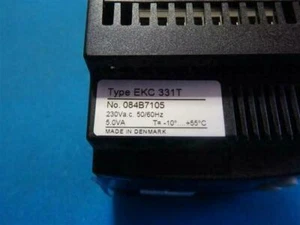Danfoss EKC 331T 084B7105 Capacity Controller - Picture 1 of 9