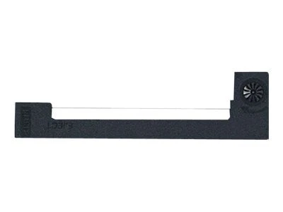 Genuine Epson Erc-09b Black Ribbon Cassette Cartridge C43s015354 Erc09b