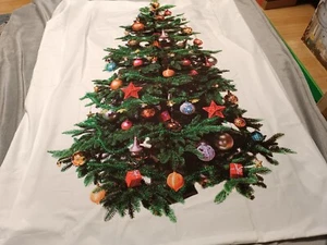 Vorhang, Weihnachten - Bild 1 von 4
