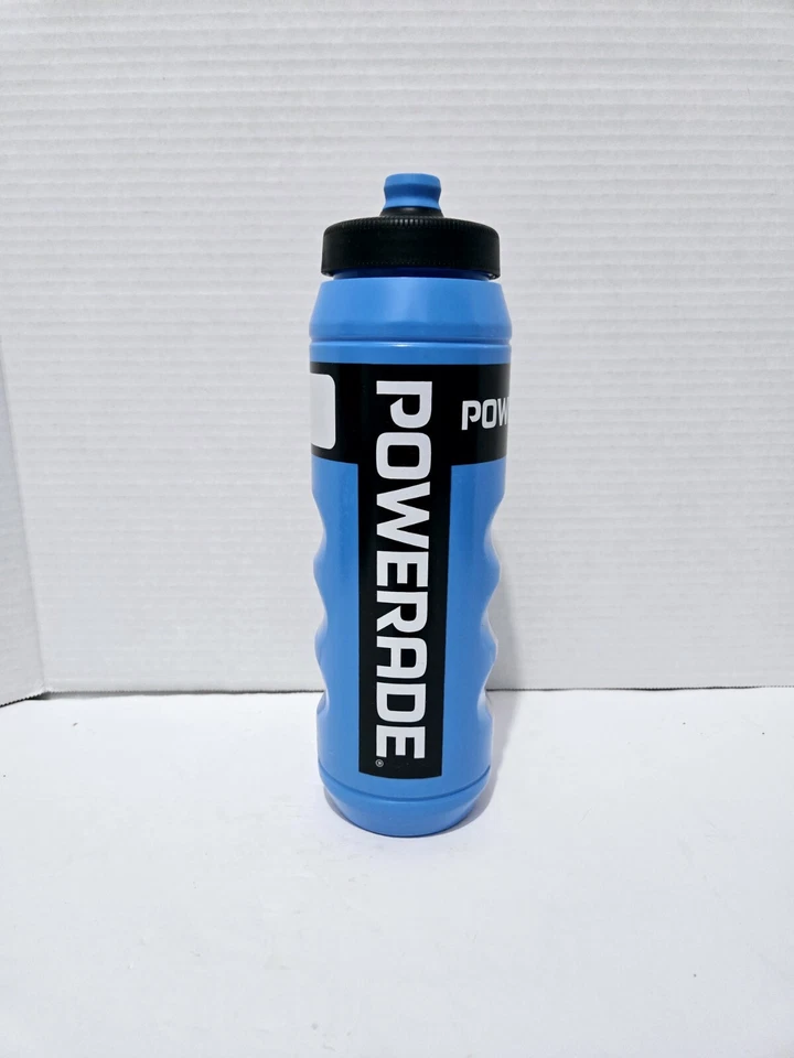 Garrafa Squeeze Powerade 32 oz - Imagem 1 de 4