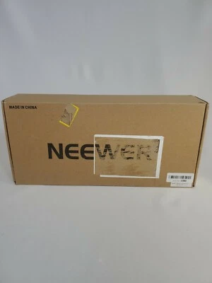 Neewer NW-8000 Pro Studio Condenser Microphone Stand Shock Mount Pop Filter Kit - Image 1 of 4