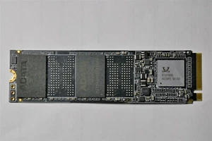ADATA XPG SX6000 256GB M.2 SSD 2280 - Picture 1 of 2