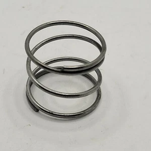 Oregon 55-080 Trimmer Head Spring 55-804-1 55080 55-095 215405 385505 - Picture 1 of 4