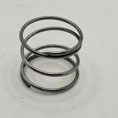 Oregon 55-080 Trimmer Head Spring 55-804-1 55080 55-095 215405 385505 - Image 1 of 4