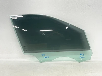 ⭐2015-2023 LAND ROVER DISCOVERY SPORT FRONT RIGHT DOOR WINDOW GLASS OEM LOT2605 - Image 1 of 4