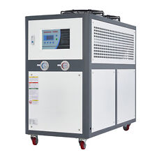 Creworks CWTH-6 15.9 Gal Industrial Water Chiller