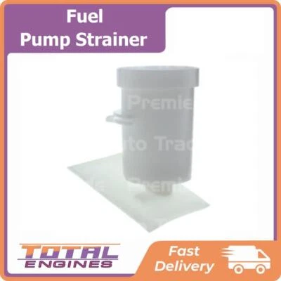none Fuel Pump Strainer fits Holden Barina MH 1.3L 4Cyl G13BA - image 1 of 2