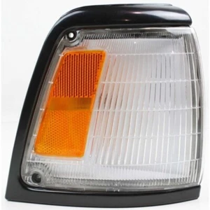 Nuevo conjunto de luces de esquina adecuado para 1992-1995 camioneta Toyota 8161035080 TO2521127 - Imagen 1 de 4