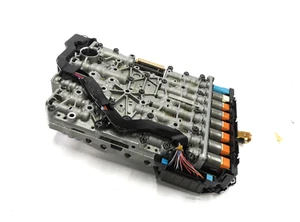 2014-2016 AUDI Q5 (B8 8R) 2.0L TURBO A/T TRANSMISSION VALVE BODY w/ MECHATRONIC - Picture 1 of 5
