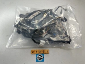 Yamaha TZR250 1986-88 1KT 2MA Wire Loom Harness (Australian delivered bike) - Picture 1 of 5