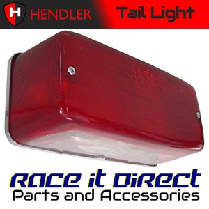 Taillight Complete for Yamaha XS 650 S Special 1980-1983 - Picture 1 of 8
