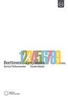Beethoven Symphonies 1-9 Berliner Philharmoniker Claudio Abbado DVD box set