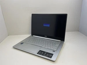 Portátil Acer Swift SF314-59 Core i5-1345U 3,70 GHz + 16 GB Sin HD/OS BIOS BLOQUEADO - Imagen 1 de 11