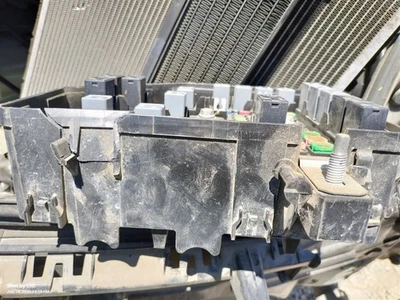 ENGINE FUSE BOX 2013-2014 CHEVROLET TRAVERSE Foto 1 de 4