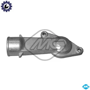 COOLANT FLANGE 03071 FOR OPEL CORSA/Hatchback/TR/B/Van MONZA VECTRA OPTIMA 1.3L - Picture 1 of 9
