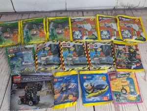lego minifiguras paquete - Nuevo - Minecraft - Dreamz - Jurassic World - 15 paquetes - Imagen 1 de 10
