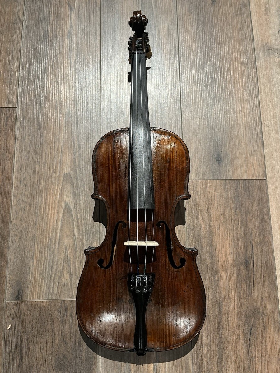 4/4 Size Violins for sale | eBay 4/4 Size Violins for sale | eBay