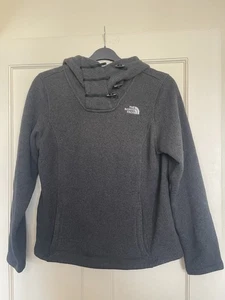 The North Face Women’s Size M Black Fleece - Picture 1 of 5