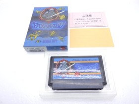 Faxanadu Famicom/NES JP GAME. 9000024712799