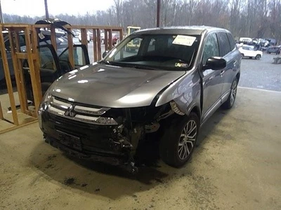 Alternator Fits 11-23 OUTLANDER SPORT 1589234 - Image 1 of 4