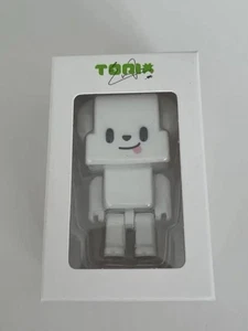 Chauwu Official Photo Book Me Unbox Torix Dong Yi Figure Collector Unopen - Picture 1 of 4