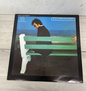 Boz Scaggs - Silk Degrees Vinyl LP - 1976 -  Columbia Excellent Condition - Picture 1 of 3
