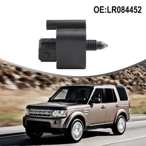 Manufacturer Specifications Discovery IV Fuel Sensor Enhanced Fuel Efficiency - Picture 1 of 12