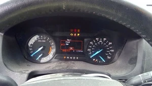 Speedometer MPH ID GB5T-10849-AJ Fits 16-19 EXPLORER 1462851 - Picture 1 of 7