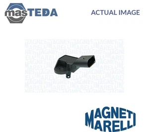 215810011100 MANIFOLD PRESSURE MAP SENSOR MAGNETI MARELLI FOR AUDI A6 C6,A5,4F2 - Picture 1 of 5