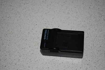 Patona Ladegerät 1801 4,2V - Bild 1 von 4