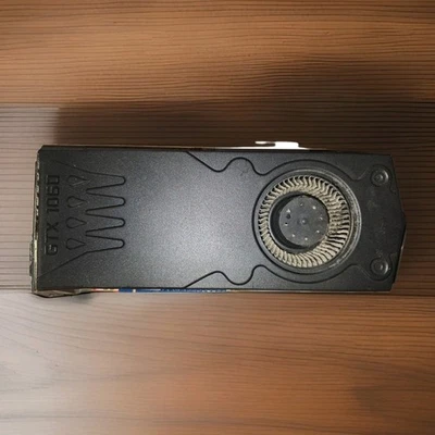 NVIDIA GeForce GTX 1060  - Image 1 of 4