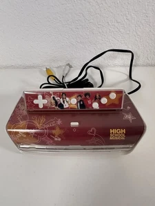 Jakks Pacific High School Musical G2 Video Game -  Plug & Play TV Game - Picture 1 of 3