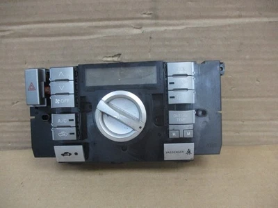 05 06 07 Scion tC Temperature Climate Control AC Heater 2005-2007 55900-21021 - Image 1 of 4