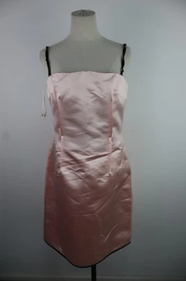 Vestido Dolce & Gabbana D&g Para Mujer Talla 46 Vestido Mujer Italia Vintage Nylon Foto 1 de 4