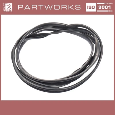 Junta goma luneta trasera PORSCHE 993 '95- EXTERIOR 99354522502 Foto 1 de 4