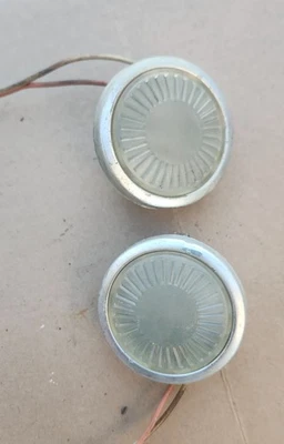 1980 pontiac graham prix G body oprah lights - Image 1 of 3