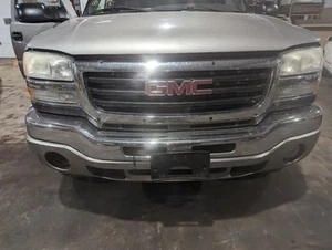 Chassis ECM Body Control BCM Left Hand Dash Fits 03-07 HUMMER H2 910667 - Picture 1 of 10