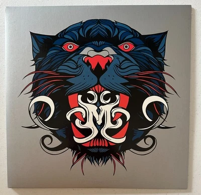 RARE Mondo Test Pressing Vinyl Mary and the Witch's Flower - Image 1 of 4