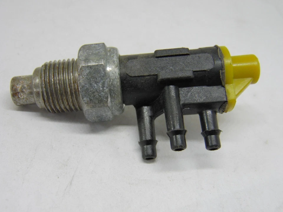 Ported 真空开关标准 PVS20 原装风格全新复古   — 第 1/4 张图片