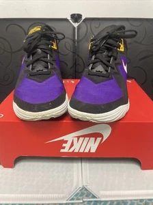 Size 9 - Nike LeBron 18 Low ACG Terra - Picture 1 of 7