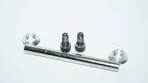 HoBao Hyper MT Sport Plus II Chassis Support H94114 - Picture 1 of 1