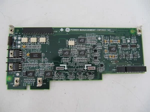 Placa de circuito PCB GE Multilin SR750/760 A-COM BRD 1219-0024 1719-0024 - Imagen 1 de 7