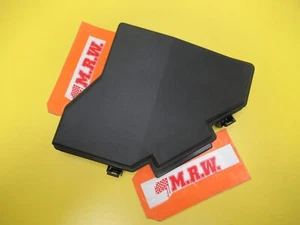 FUSE BOX COVER RELAY TOP LID CAP MAIN AUTOMATIC for HONDA CIVIC 06 07 SEDAN 4DR - Picture 1 of 13